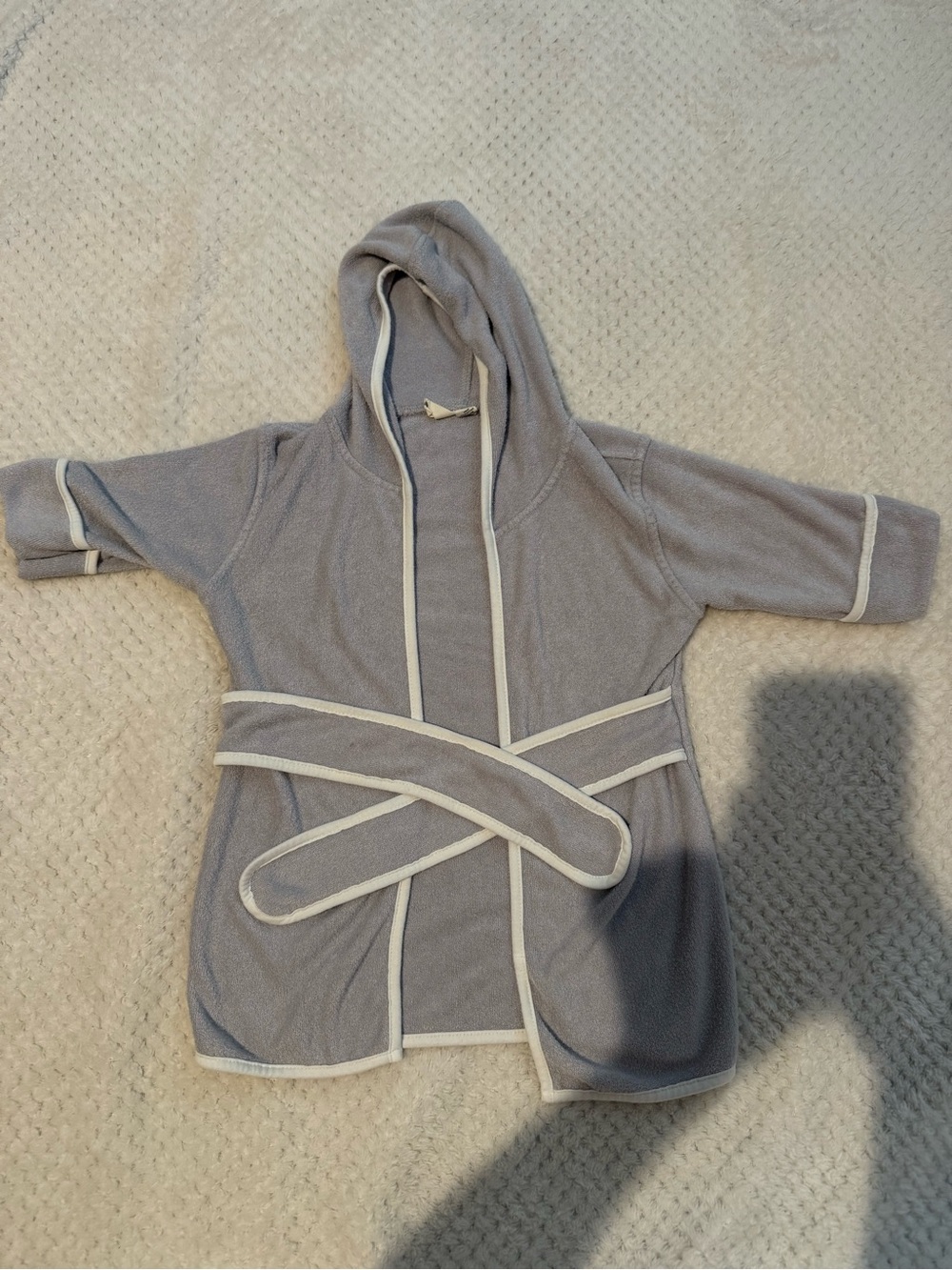 Kyte BABY - Bathrobe